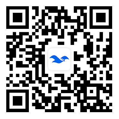 海鸥下载二维码